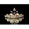 Buy cheap cheap tiaras kids tiaras boy tiaras girl pageant tiaras low cost products for USA/Canada pageants yiwu pai crown jewelry from wholesalers