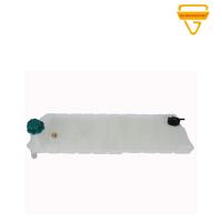 Buy cheap 81061026086 Radiator Truck Expansion Tank 81061026087 TGS TGA TGX product