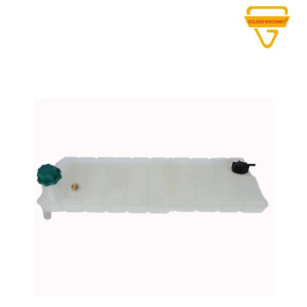 Buy cheap 81061026086 Radiator Truck Expansion Tank 81061026087 TGS TGA TGX from wholesalers
