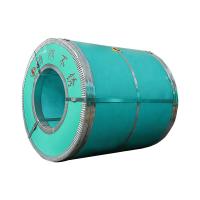 Buy cheap 26 Gauge Stainless Steel Coil 2507 28 Gauge Black Brushed Slitting Coil product