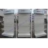 Buy cheap Exhibition Tool Shelf Merchandise Metal Stands Retail Display Racks from wholesalers