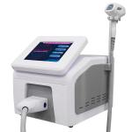 808 Diode Laser Hair Removal Skin Rejuvenation Device 808nm Beauty Hair Removal