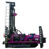 Buy cheap 300Meter deep water drilling rigs 92KW diesel hydraulic water well drilling rig machine from wholesalers