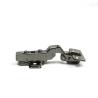Buy cheap SGS 3d Furniture Kitchen Cabinet Door Hinges Adjusted Removable from wholesalers