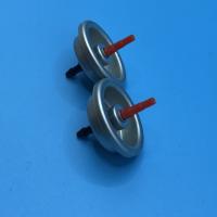 Buy cheap Butane Gas Cartridge Refill Valve - Versatile Refueling Solution for Camping product