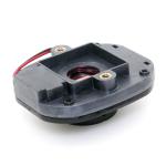 PC Metal Full HD CCTV Camera Octavia 20mm IR Cut Filters