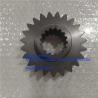 Buy cheap Hot sale sdlg Gear, 11212205, excavator spare parts for excavator E6250F/LG6250E for sale from wholesalers