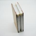 Buy cheap Anti Static Anti Bacterial Manual Cleanroom Panels for Electronics Manufacturing from wholesalers