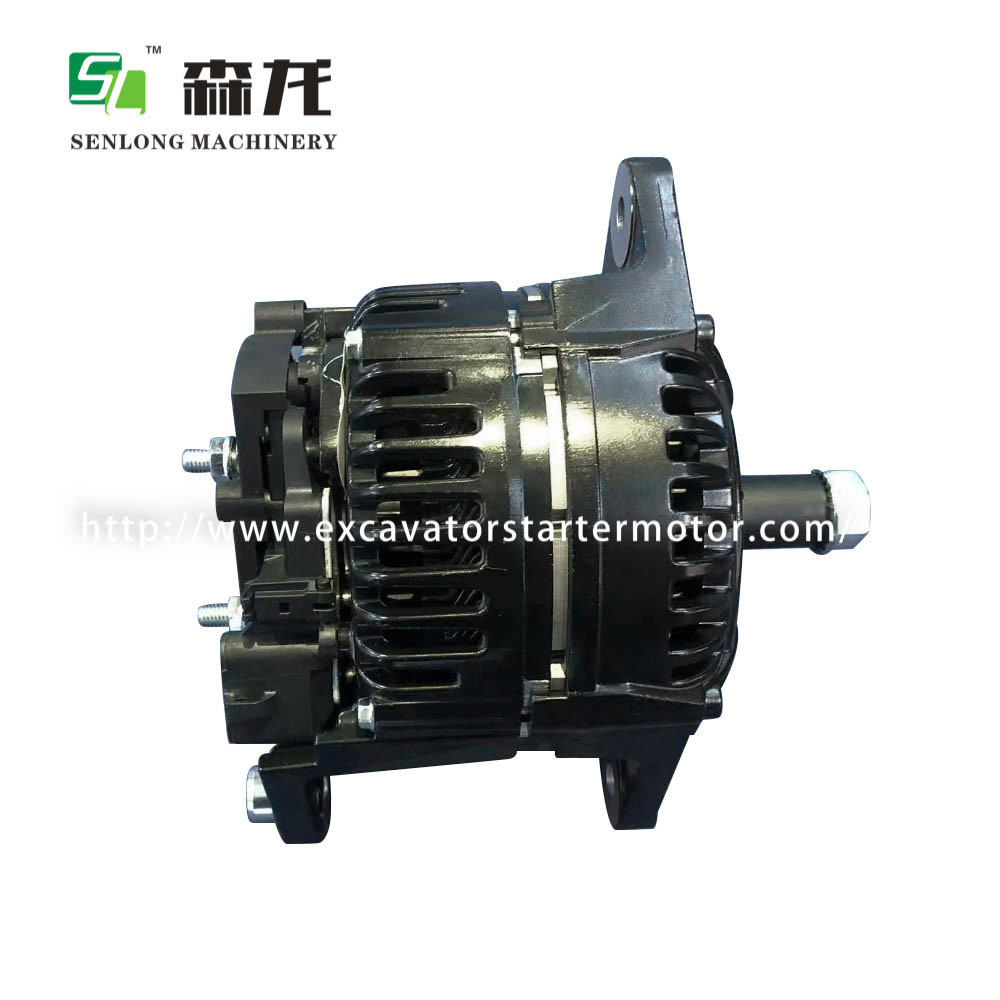24V 180A Ship Generator AVI150J1136HP 49281830 A150J136 AVI150J1116HP AVI150J1136HP,22790763 For VOLVO / RENAULT