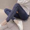 Buy cheap Maternity Jeans Pants for Pregnancy Clothes Pregnant Women Maternity Clothes Pants from wholesalers