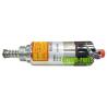 Buy cheap catererpillar E325 325A 325L Excavator Solenoid Valve 155-4652 1554652 from wholesalers
