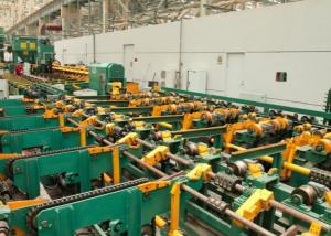 China High Speed 1400mm Wire Rod Coil Bar Bundling Machine on sale