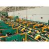 Buy cheap Stainless Steel Bar Bundling Machine 2.2KW Power Consumption from wholesalers