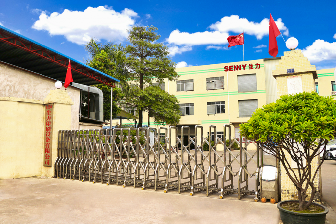 220V 50Hz Semi Automatic Screen Printing Machine For Cylindrical Buckets 1