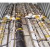 Buy cheap 300 Series 200 Series Inconel 600 SS Bright Bar 316L from wholesalers