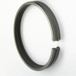 For TOYOTA 4A-G Piston Rings Oil Control Rings Serial OD-TO27