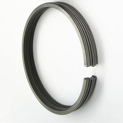 Buy cheap OE ZYY2-11-SCO Piston Ring 1.3L For Madza ZY-YE 78.0mm High Temperature Resistance from wholesalers