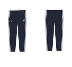 ISO 9001 Sublimated Cricket Pants , 100% Polyester Cricket Team Uniform