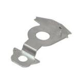 ±1% Tolerance Carbon Steel Metal Stamping Parts for Customized Precision