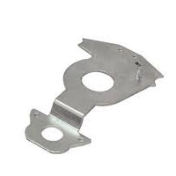 ±1% Tolerance Carbon Steel Metal Stamping Parts for Customized Precision