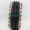 Buy cheap Firestone Air Shok Absorber W01-358-7829 Triple Connvoluted Rubber Bellows Air Bags from wholesalers