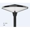 Buy cheap 70w Residential Road 106lm/W Post Garden Light from wholesalers