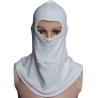 Buy cheap Flame-retardant head cover aramid high temperature resistant head cover heat insulation from wholesalers