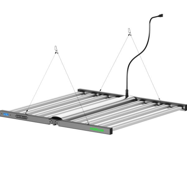 640W Grow bars Greenhouse Cultivation for Weed Indoors Bar Style LED Grow Lights