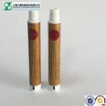 High Barrier Pharmaceutical Tube Packaging 30mm-200mm Length 3ml-170ml