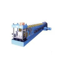 Buy cheap Door Frame Roll Forming Machine product