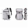 Buy cheap Large Capacity Soft Sided Lightweight Insulated Cooler Bags For Men Women from wholesalers