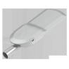 Buy cheap led street light 200w outdoor street light sensor waterproof remote control 160lm/W road lamps from wholesalers