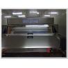 Buy cheap High Performance Wax Pastilles Machine Rotating Stainless Steel Belt Cooling Resin Flaker from wholesalers