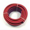 Buy cheap 50m LPG Gas Rubber Hose Flexible / Anti UV Natural Gas Braided Hose from wholesalers