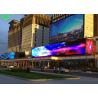 Buy cheap Indoor Rental Outdoor Full Color LED Display for Hospitals, Gymnasiums and Shopping Malls from wholesalers