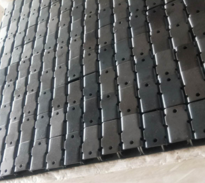AL1060 AL6061 Sheet Metal Fabrication Parts Lacquer Coating Surface