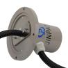 Buy cheap Precious Metal Contact Through Bore Slip Ring LPTS000-0340-1305 from wholesalers