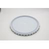 Buy cheap OEM ODM Metal Lid Accessories 0.19mm-0.22mm Thickness Low Pressed from wholesalers
