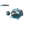 Buy cheap Laboratory Dental Polishing Lathe High Speed Cutting Blue Color Non Disposable from wholesalers