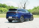China New Energy Electric Car Byd Tang EV Second-Hand SUV EV Car Sale