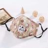 Buy cheap Disposable Earloop BFE 95% Children'S Disposable Face Masks from wholesalers