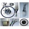 Buy cheap 48V 1500W bici elettriche from wholesalers