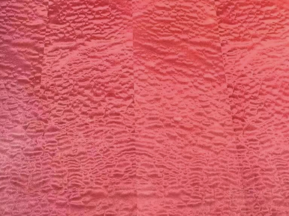 Sapele Pommele Veneer Dyed Wood Veneer Sheets Length 2-3.6m