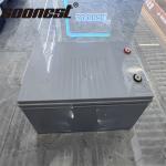 Soonest Volta 12V 22Ah Gel Battery Deep Cycle Gel Solar Batteries 12V 100Ah Lead