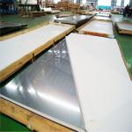 240 Cold Rolled Stainless Steel Sheets 9mm 8x4 For Construction