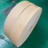 Buy cheap PLA Coated 50-70mm Paper Cup Bottom Roll from wholesalers