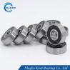 Buy cheap High Precision Single Row Radial Bearing 6301 2RS Agriculture Bearing Z2V2 from wholesalers
