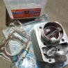 Buy cheap CG150 Comp Engine Block Aluminum Motorcycle Cylinder Block from wholesalers