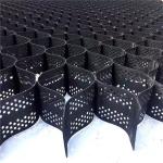 Graphic Design Geo Cell Parking Geocell Road Paver Driveway Geocell Erosion