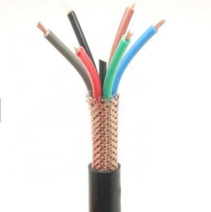 Buy cheap BS 6724 CopperLow Smoke Zero Halogen Cable Multi Core SWA LSZH BASEC 0.6kV / 1kV from wholesalers
